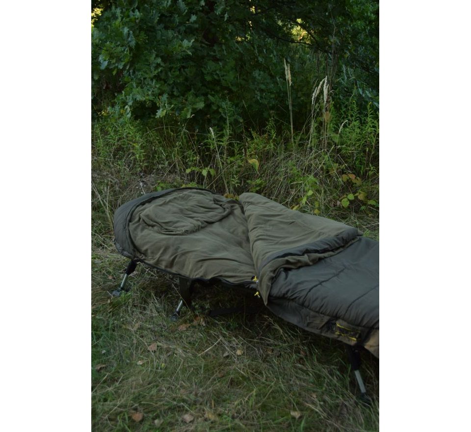 Mivardi Spací vak Premium 4 season