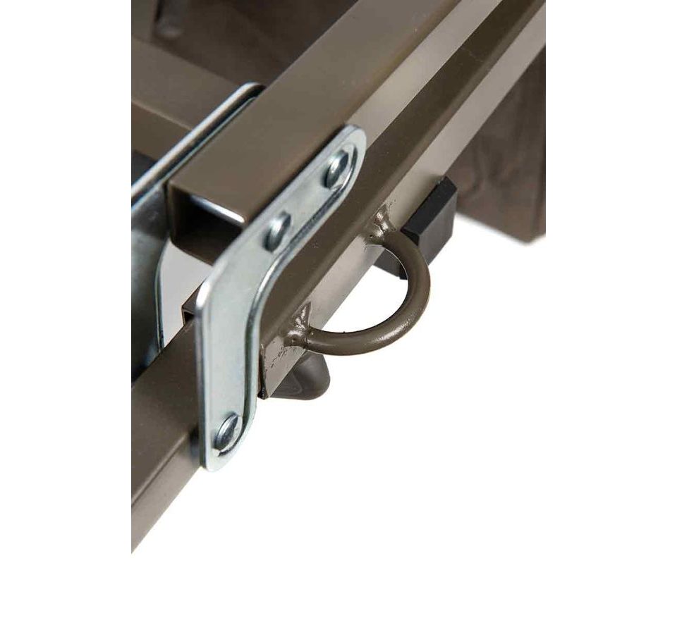 Fox Vozík Voyager Barrow