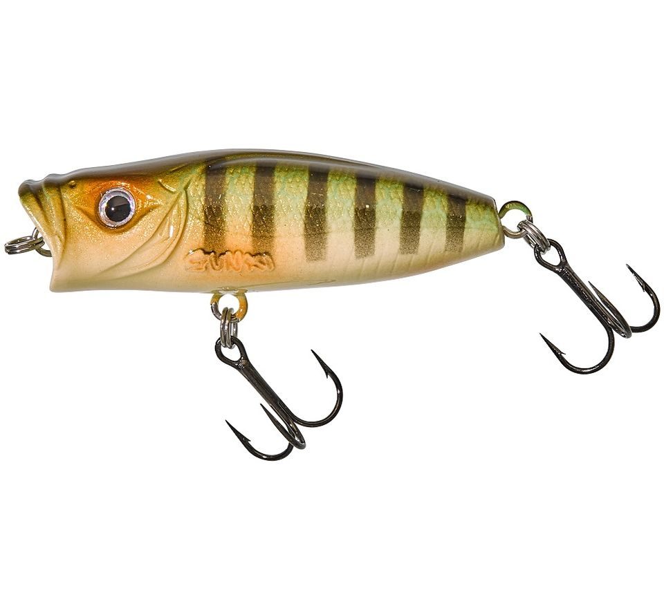 Gunki Wobler Hedora 4,3cm F