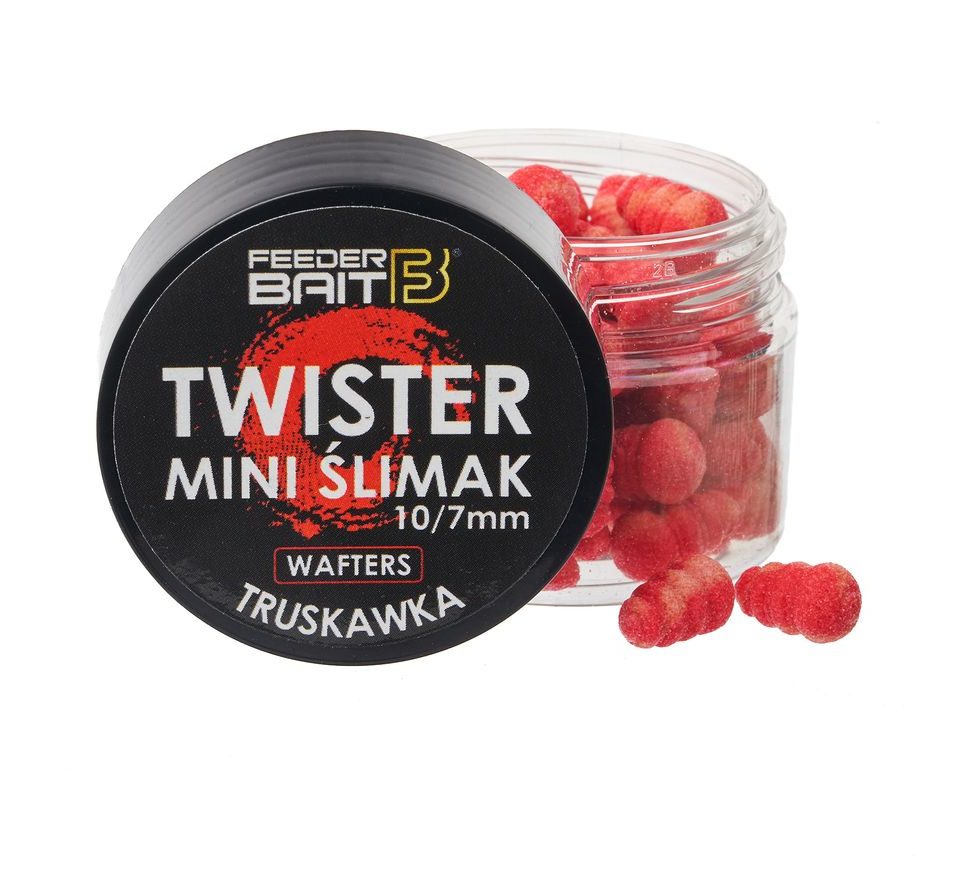 FeederBait Mini Šlimak Wafters 25ml