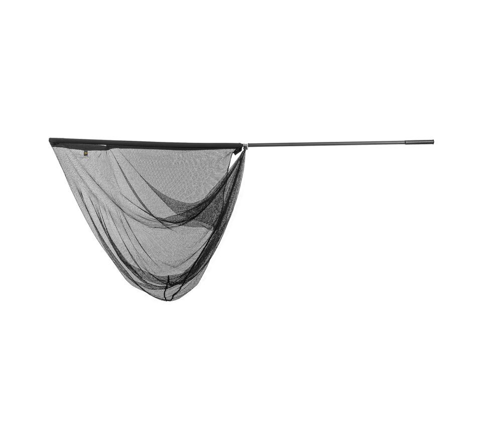 Fencl Podberák Carp Gen 2 s pogumovanou sieťou 100x100cm