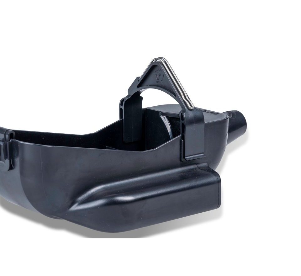 Nash Držák Spot On Bushwhacker Pro Deeper and Leading Bridge Kit