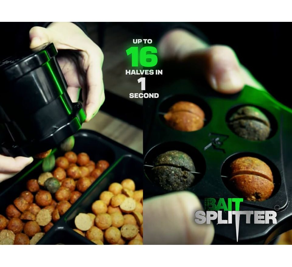 Zfish Kráječ Bait Splitter