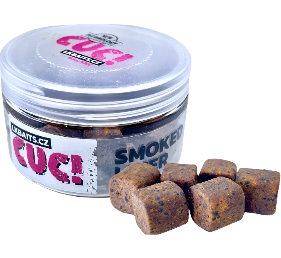 LK Baits CUC! Nugget Balanc 10mm 100ml