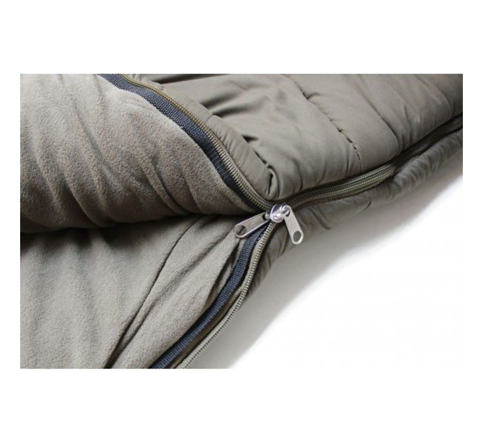 Zfish Spací Pytel Sleeping Bag Everest 5 Season