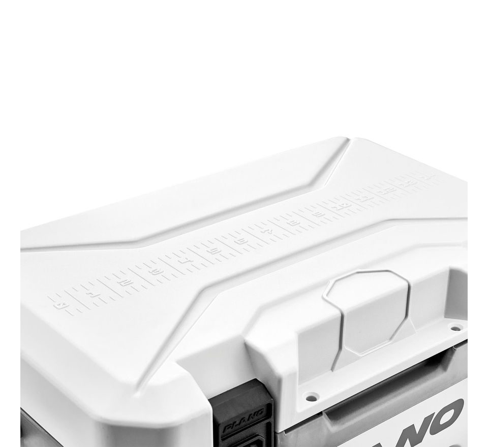 Plano Chladící box Frost Cooler 14 Quart White 13L