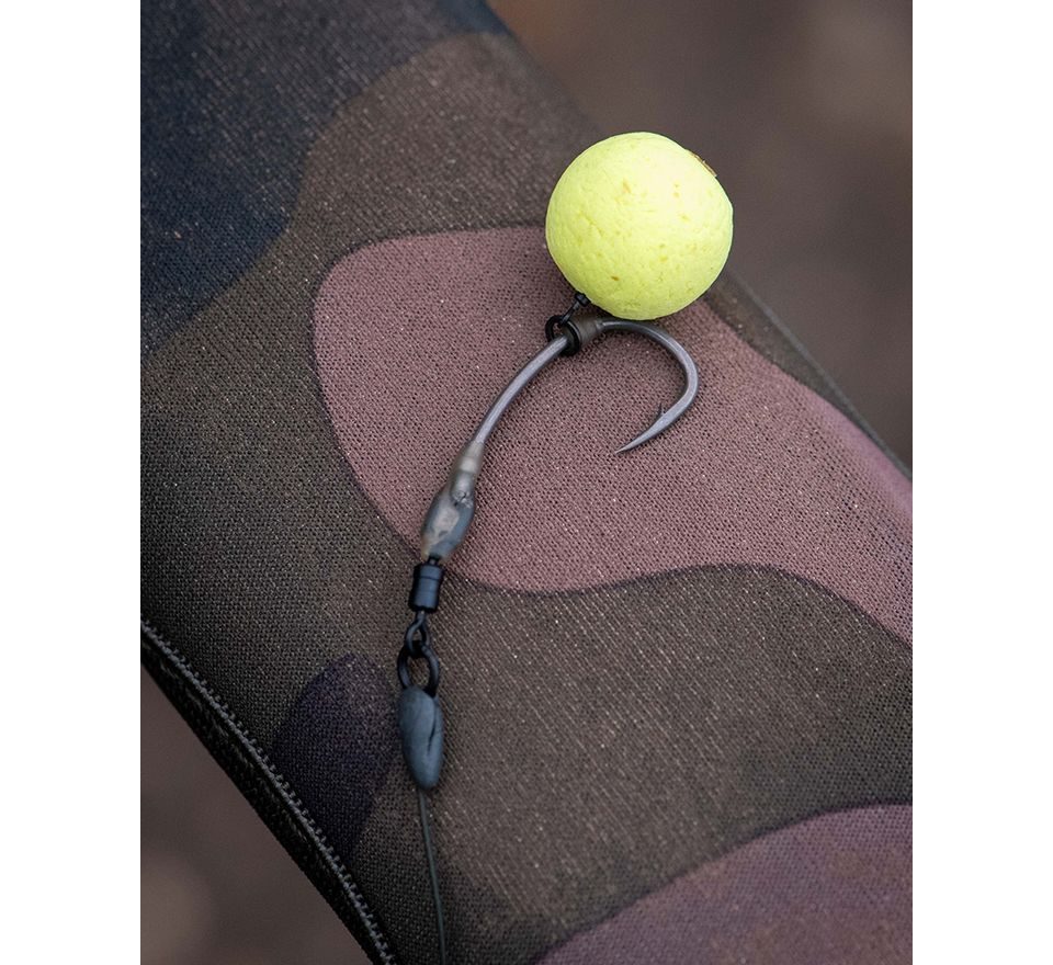 Fox Háčky Carp Hook Super Wide Gape Long Shank 10ks