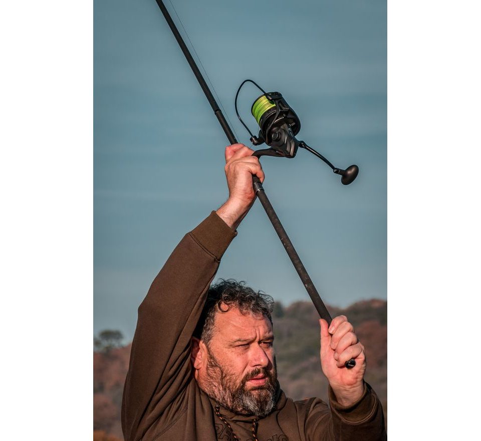 Penn Naviják Vantage 8000 Spod