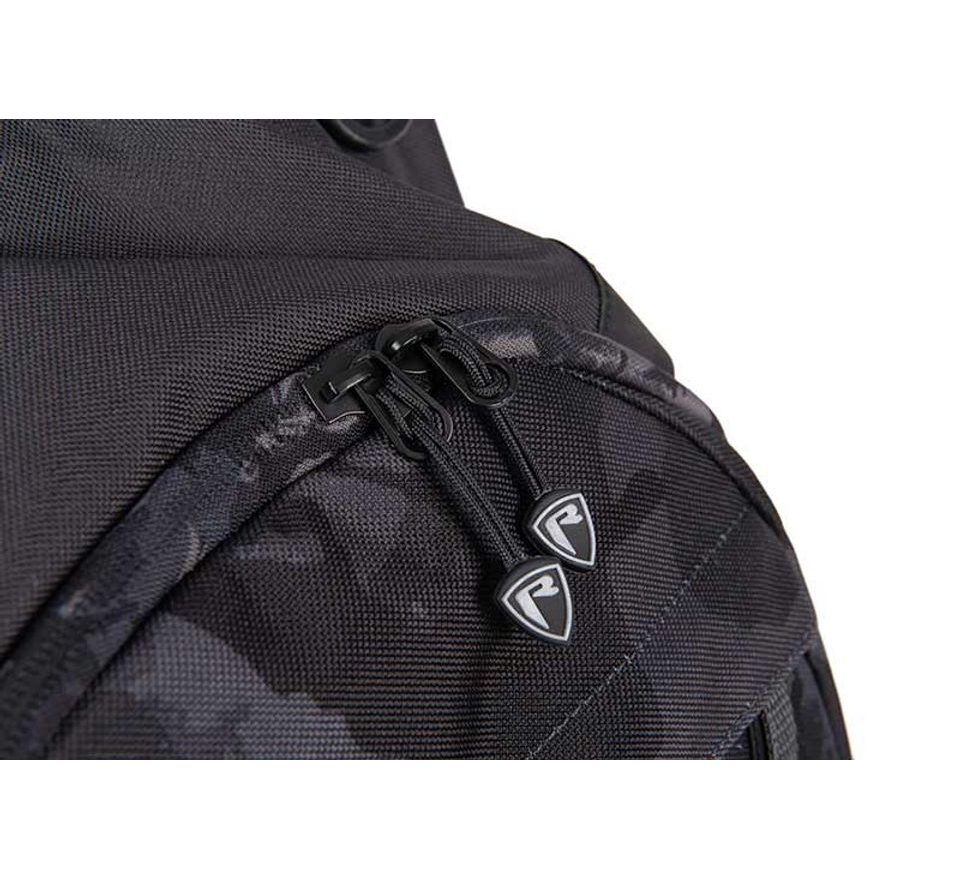 Fox Rage Brašna Camo Voyager Chest Pack
