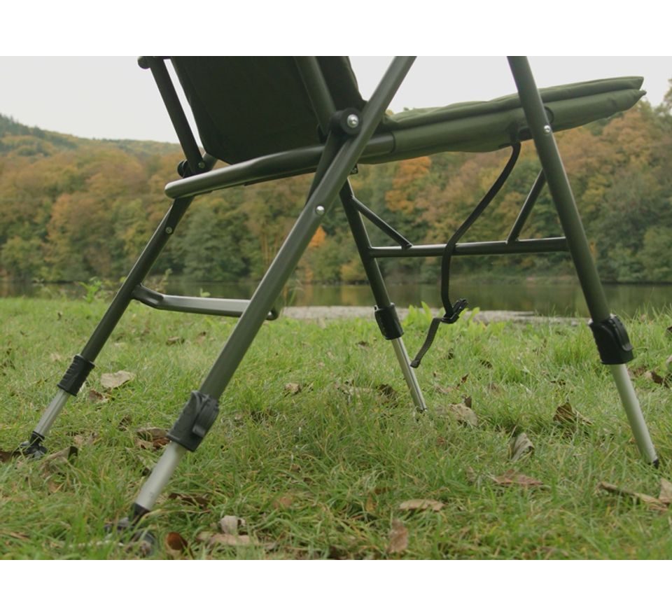 Delphin Kreslo ErgoCarp