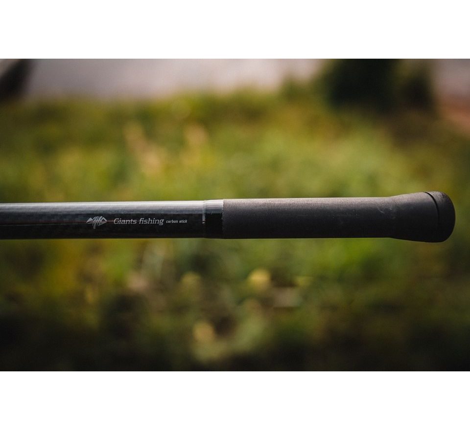 Giants Fishing Vrhací tyč 3K Carbon Baiting Stick 27mm