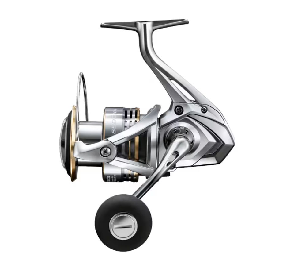 Shimano Navijak Sedona C5000 XG FJ
