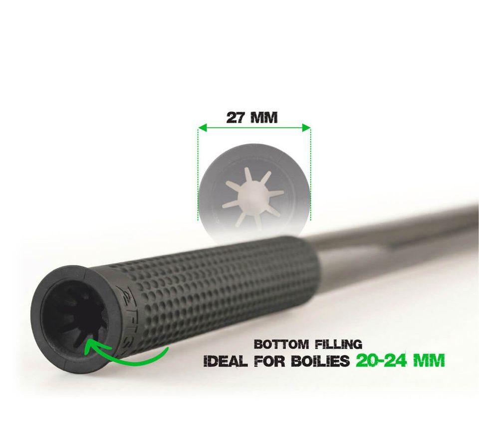 Zfish Vrhací Tyč Throwing Stick Target X 26mm/90cm