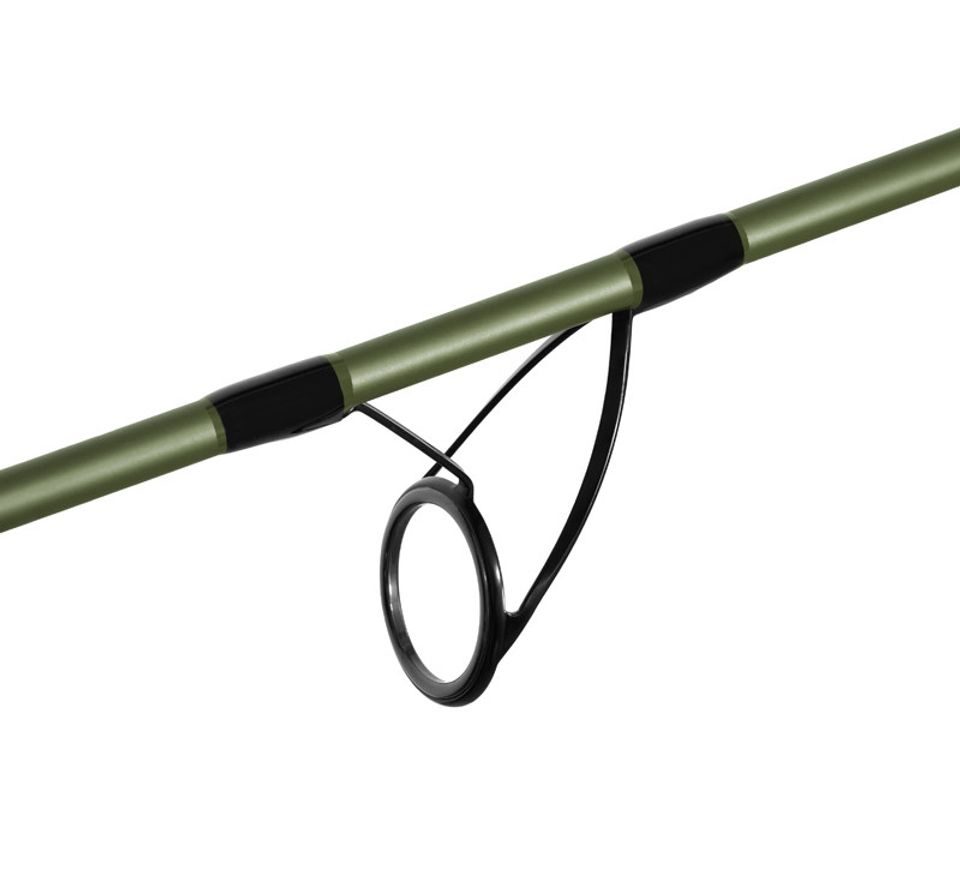 Delphin Prut Etna Camo LongShot+ 360cm 3,35lbs