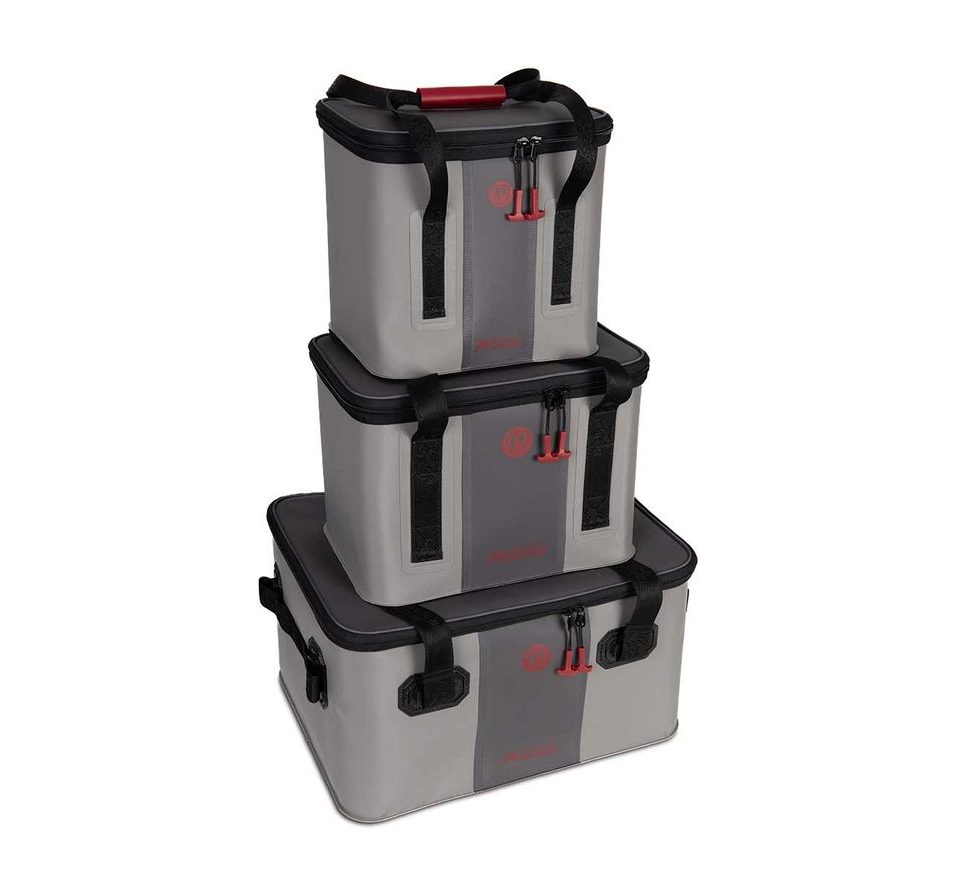 Fox Rage Taška Pro Series Welded Bag