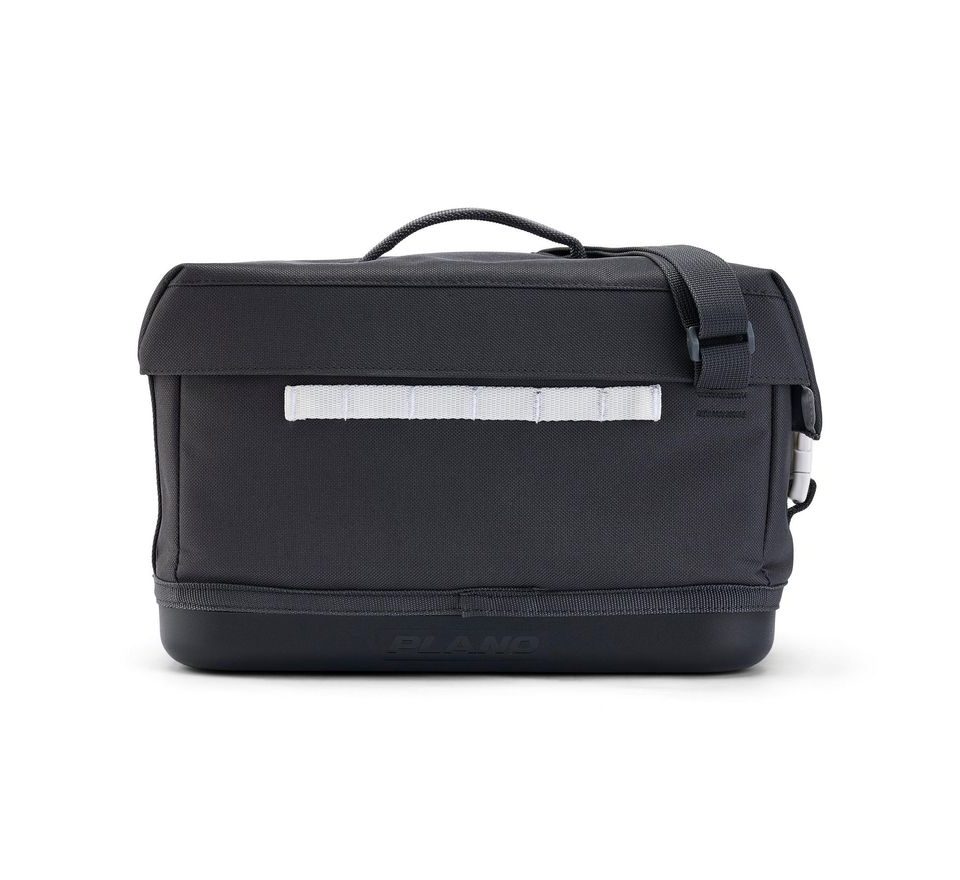 Plano Taška Weekend EU 3600 SoftSider