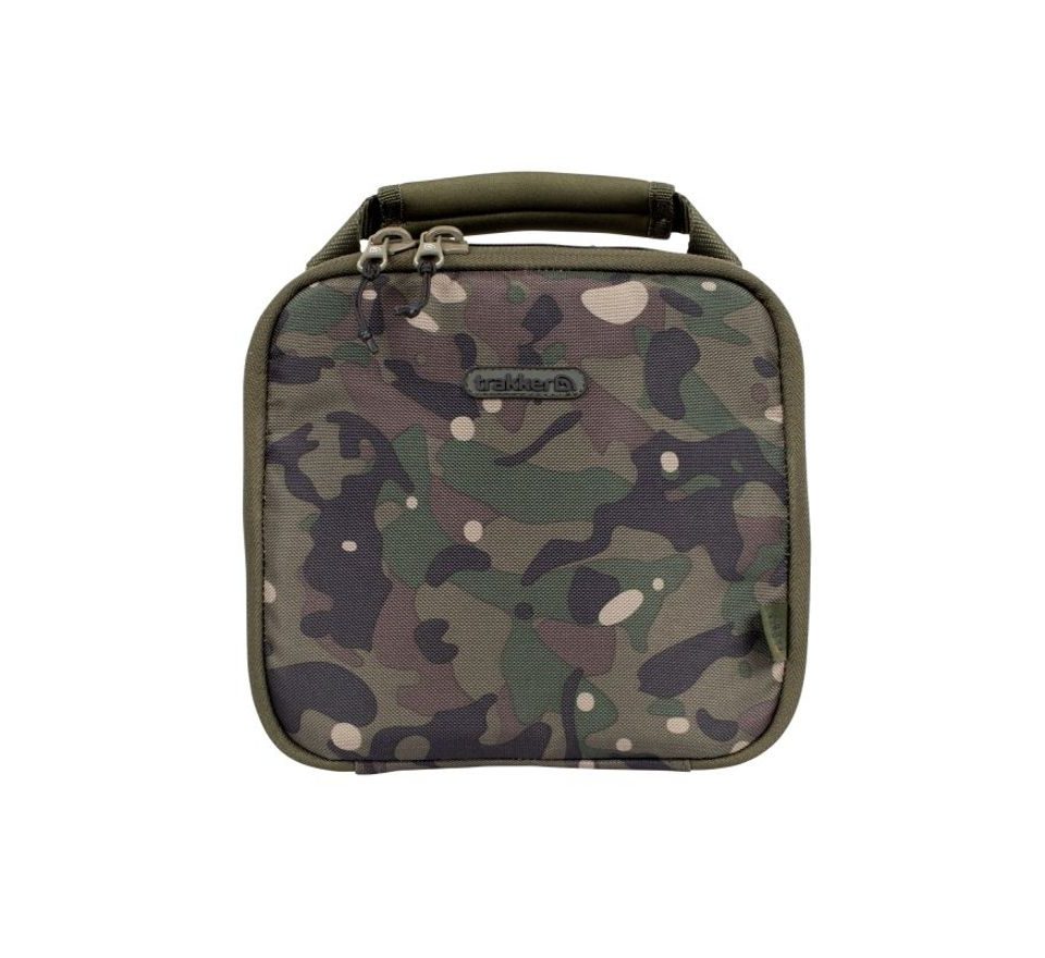 Trakker Taška NXC Camo Tackle Bag