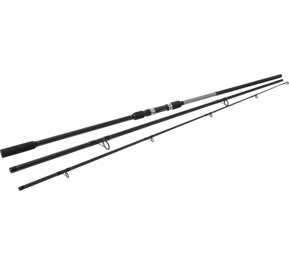 Kinetic Prut Prospero Carp CC 3,6m 3lb 2díl