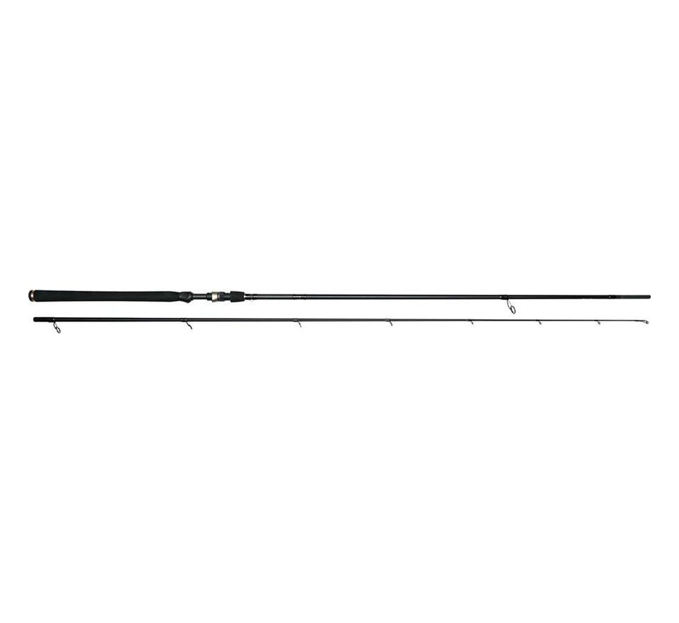 Westin Prut W3 Powerlure 2nd 8' 2,4m H 20-60g