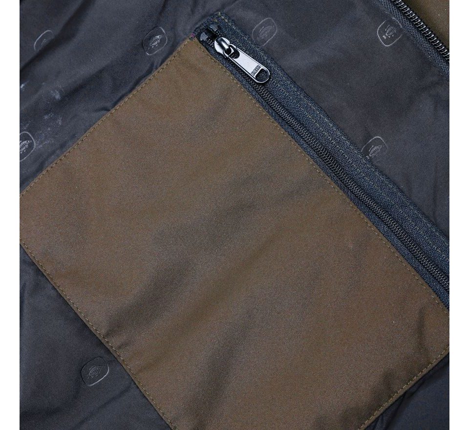 Prologic Bunda Signature Light Puffer Jacket