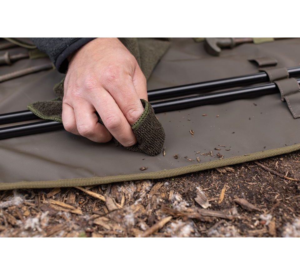 Korda Compac Bivvy Wrap