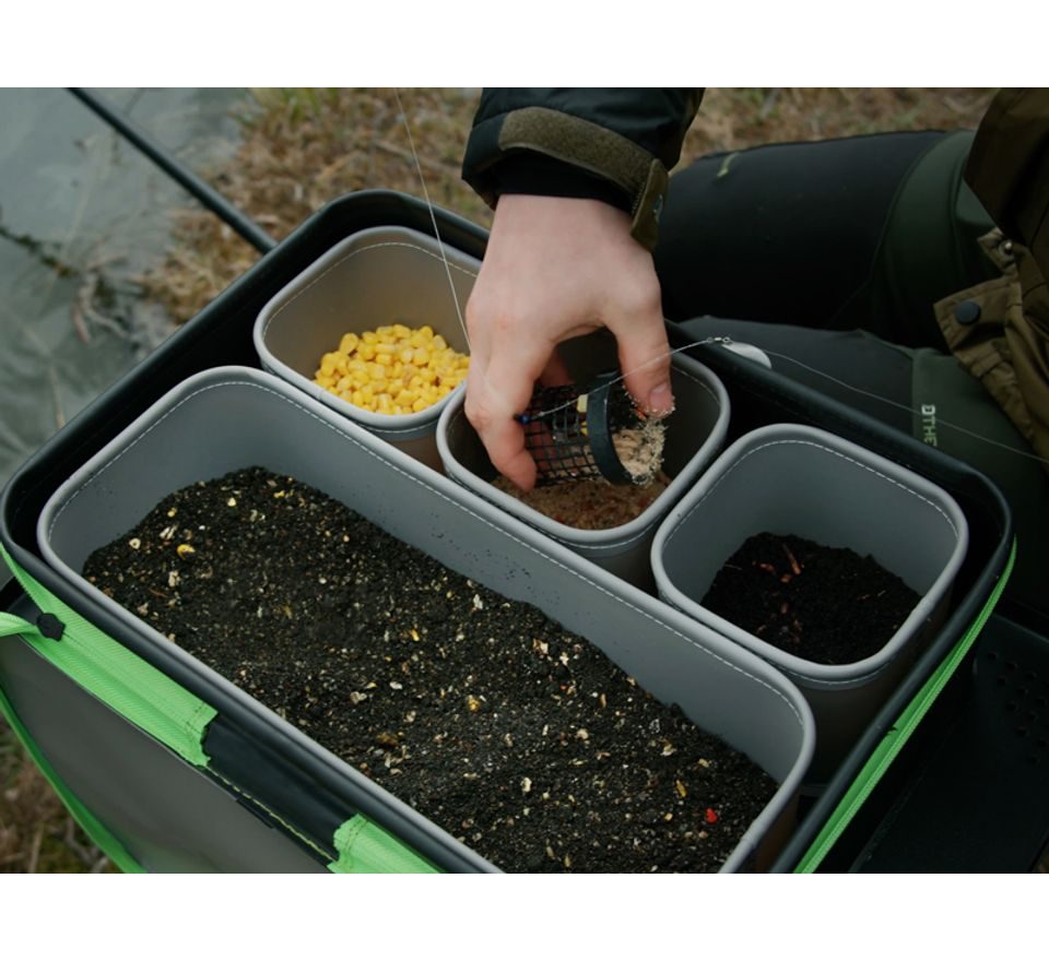 Delphin Taška EVA Reaxe UniBAX