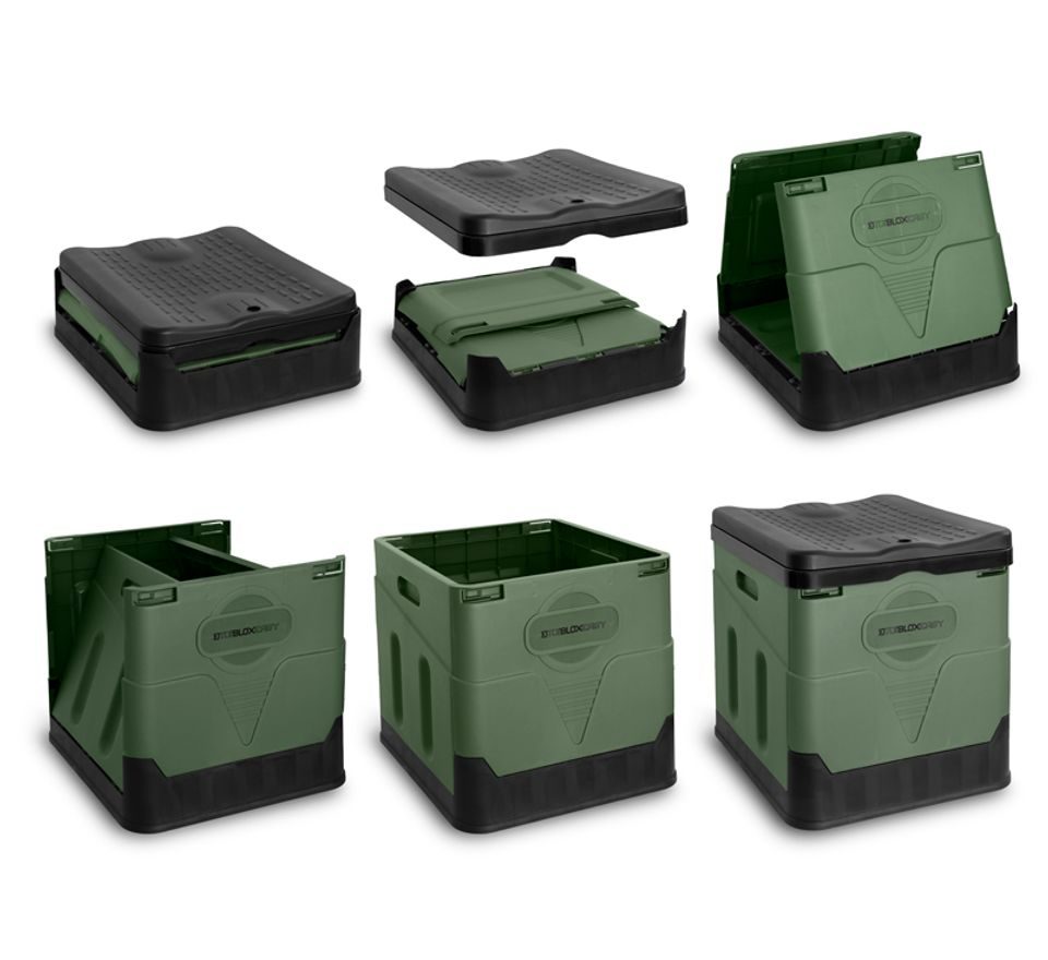 Delphin Toaleta ToiBlox Easy