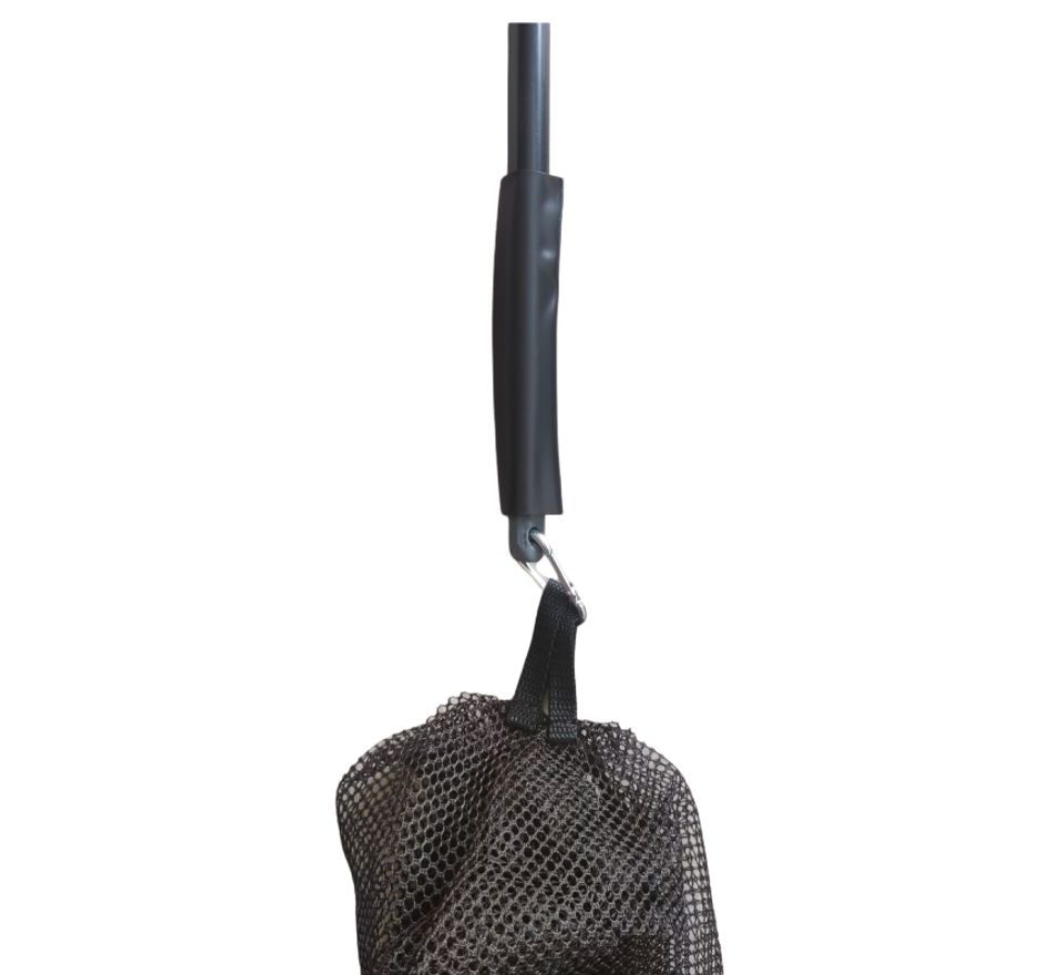 Daemons Sklopná tyčová bójka 05 RS s LED elektronikou, stmívacím sensorem a vypínačem