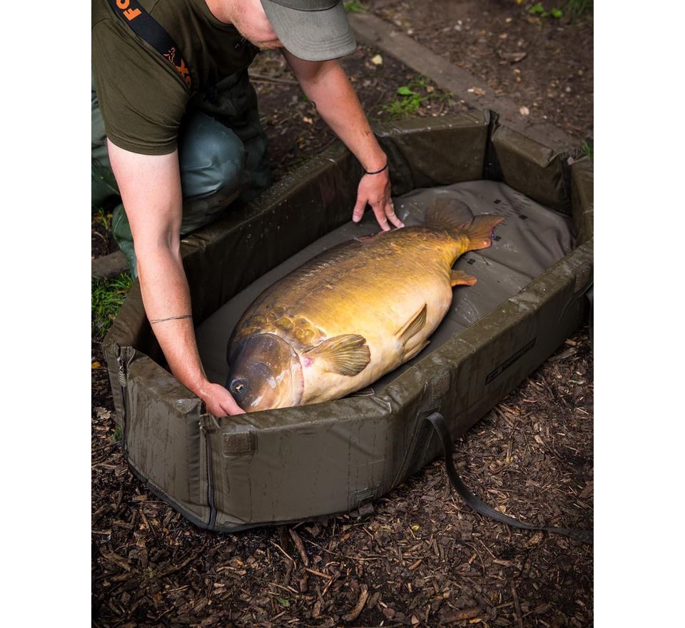 Fox Podložka Carpmaster Welded Mat
