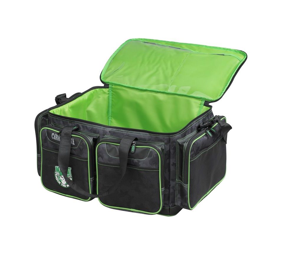 Madcat Taška Carryall XL 55L