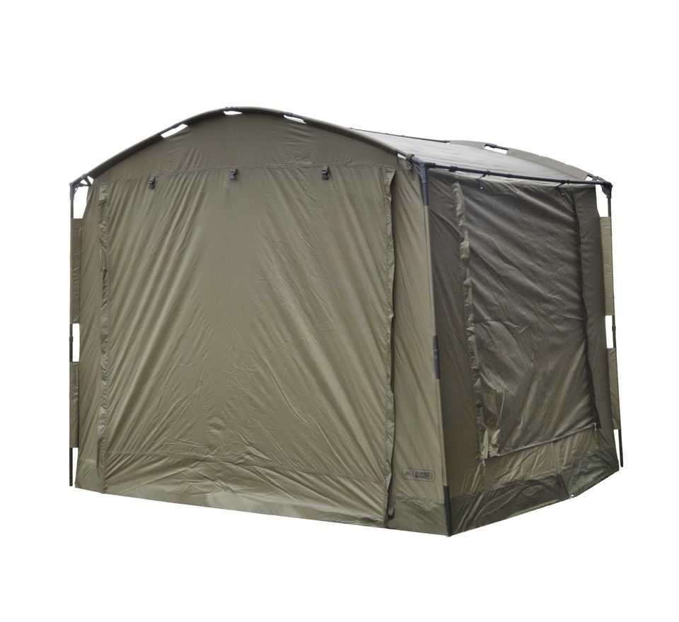 Mikado Bivak Block Dome 2