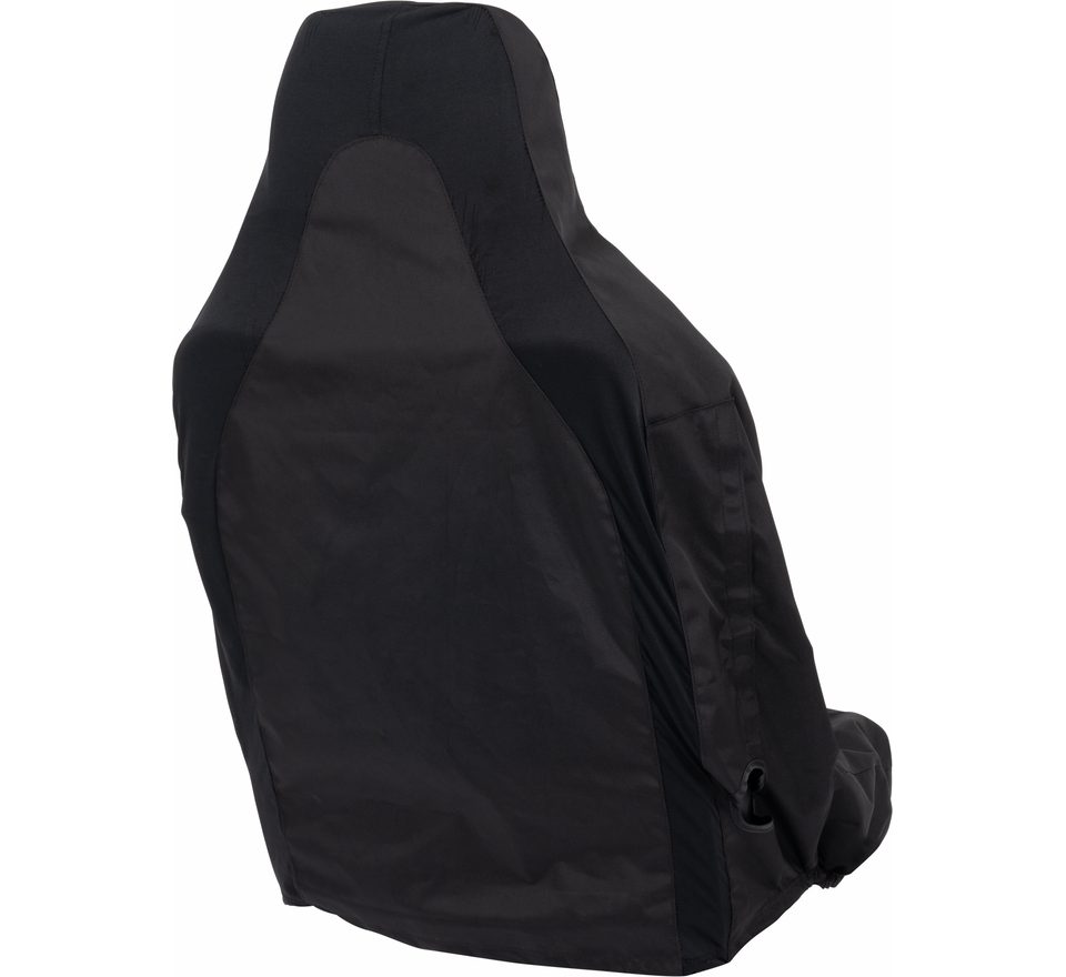 Black Cat Potah sedadla do auta BC Waterproof Seat Cover