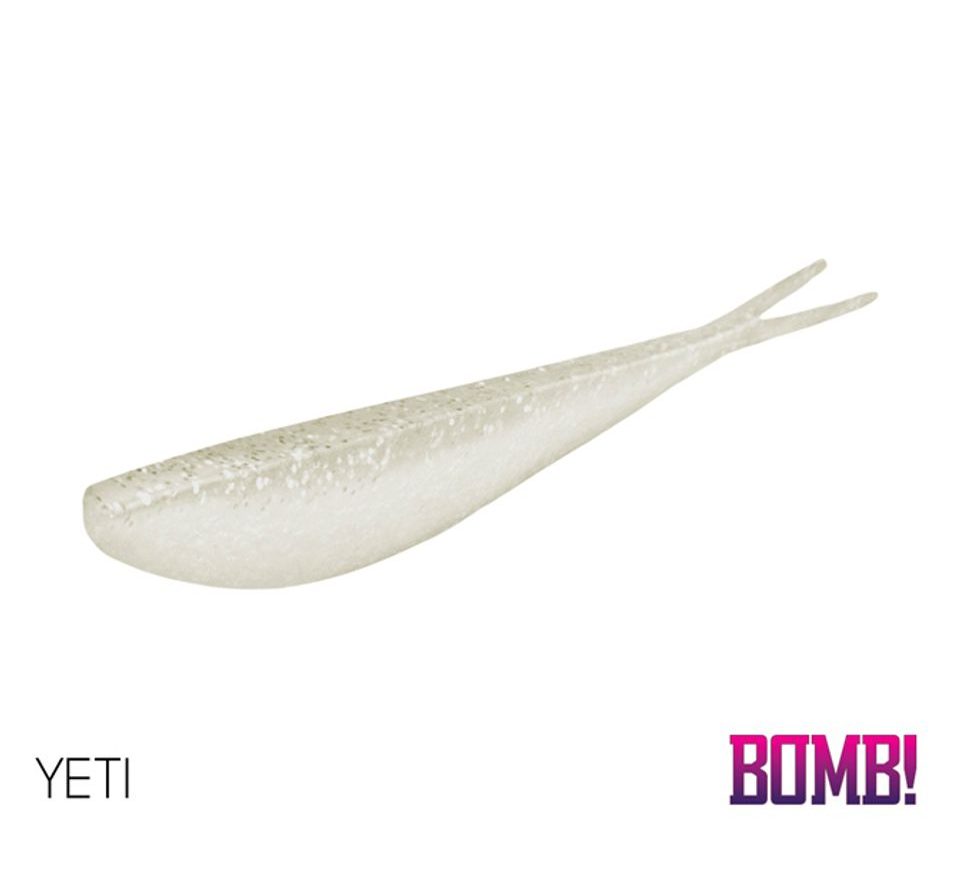 Delphin Umelá nástraha Bomb! D-Shot 5ks