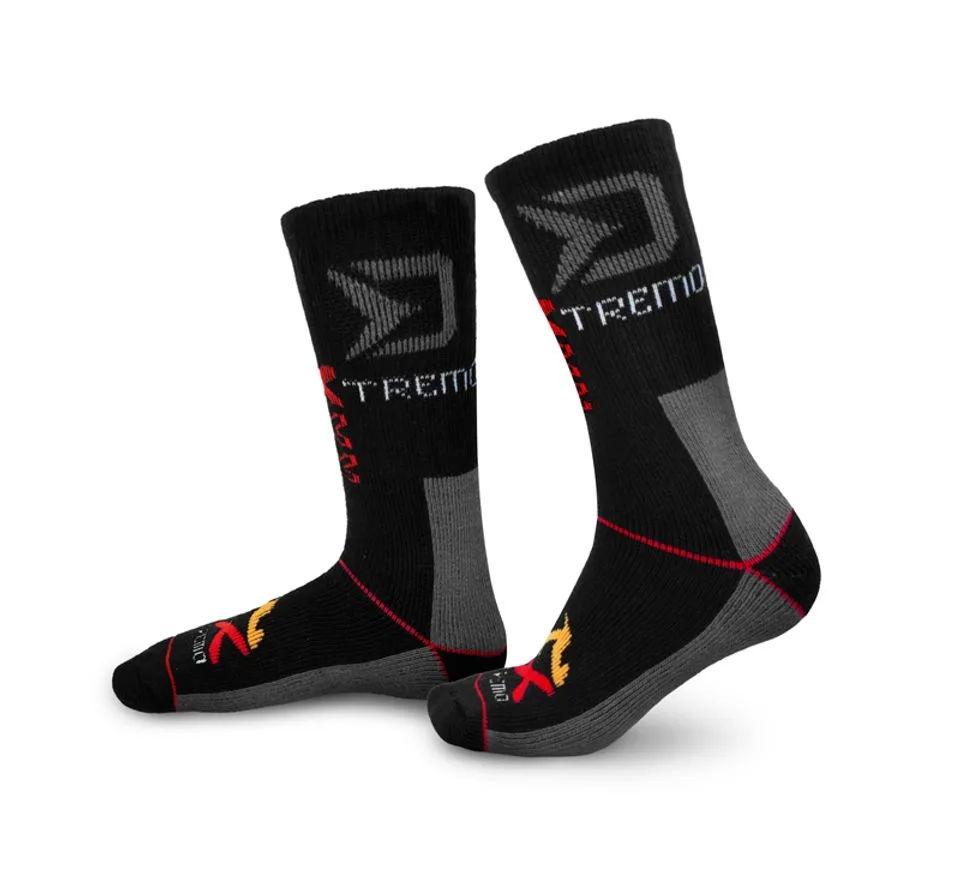 Delphin Extra termo ponožky Xtremo