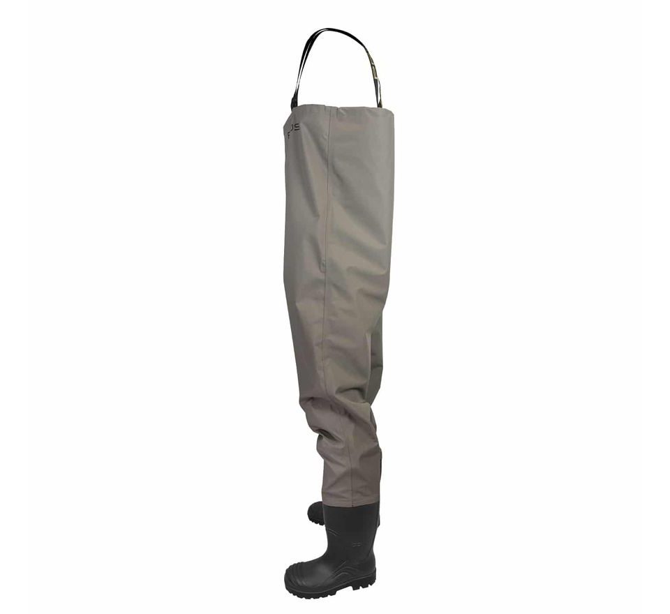 PROS Prsačky Breathable Waders Air Carp