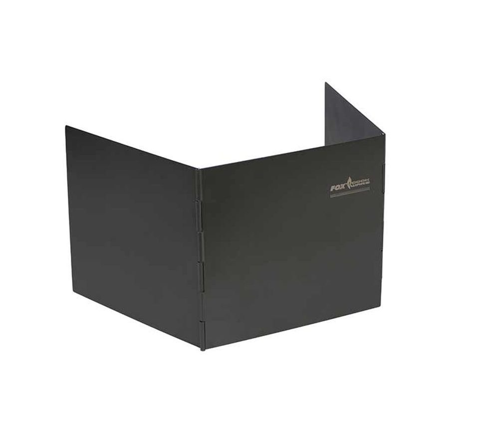 Fox Závětří pro vařič Cookware Windshield V2