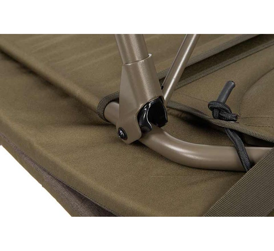 Fox Ležadlo Voyager XL Bed