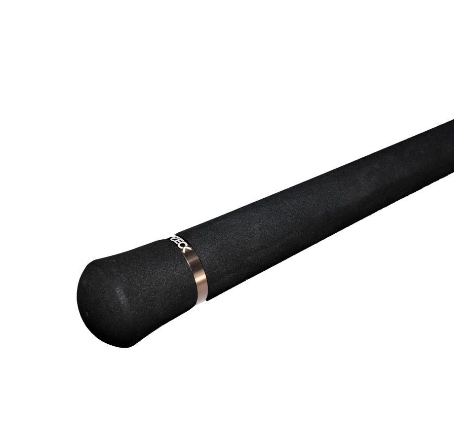 Zeck Prút EVO Cat 217cm 100g