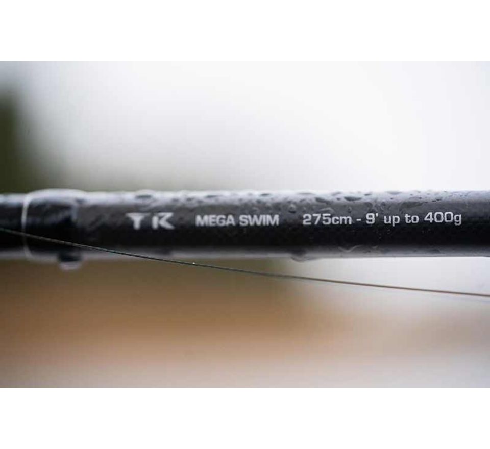 Fox Rage Prút TR Mega Swim 275cm 400g