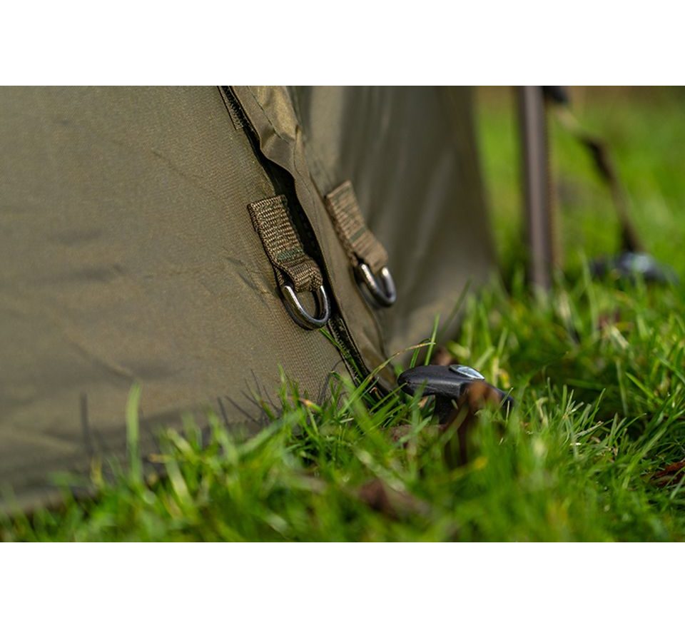 Fox Bivak Frontier Lite