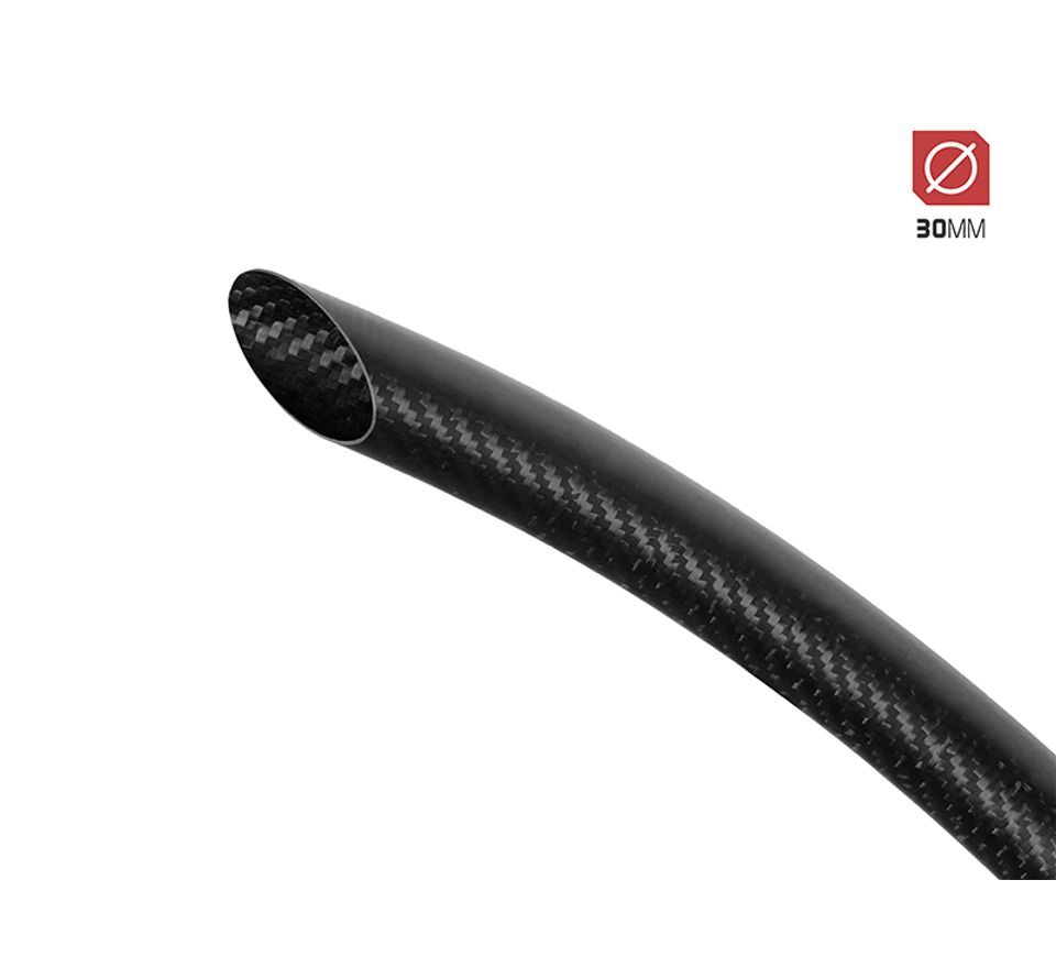 Delphin Karbonová vrhací tyč CarbonShot+ Long