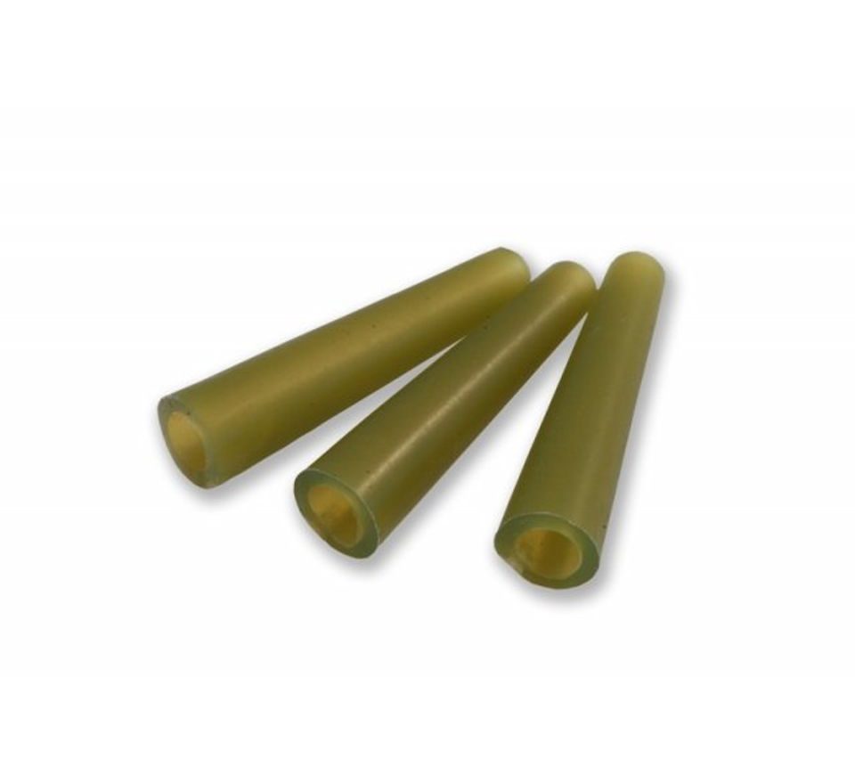 Carp ´R´ Us Převlek Tail Rubbers Silt 10ks