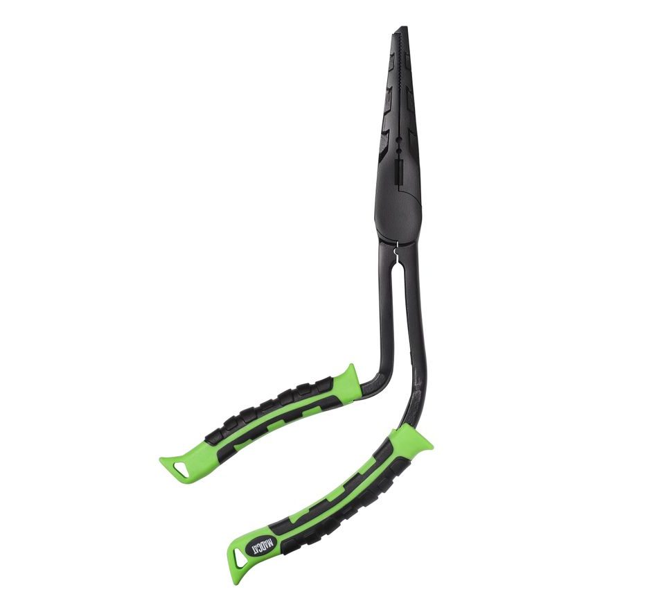 Madcat Kliešte Pistol Grip Unhooking Plier 28cm