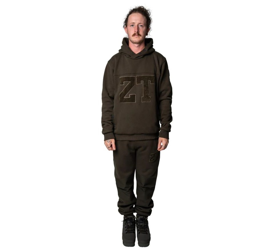 Nash Tepláky ZT Wind Chill Joggers Varsity