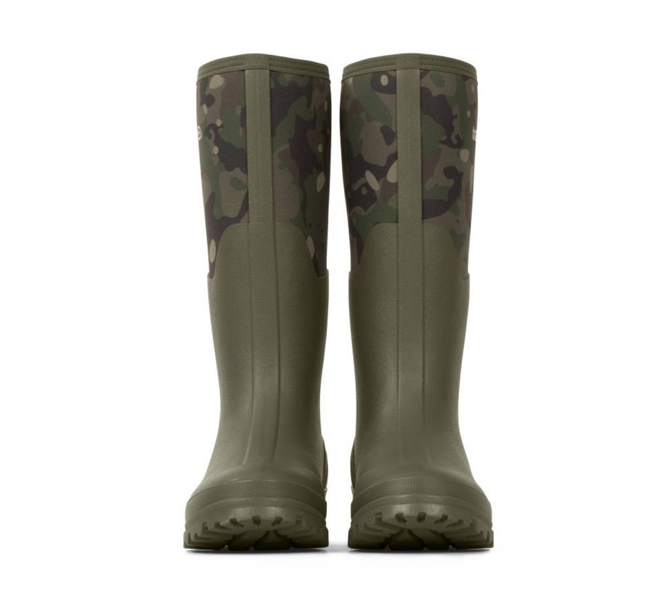 Trakker Čižmy TechPro Neoprene Boot