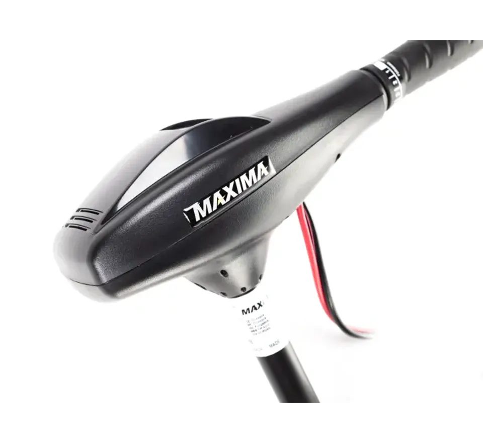 Maxima Lodný elektromotor P 58 LB
