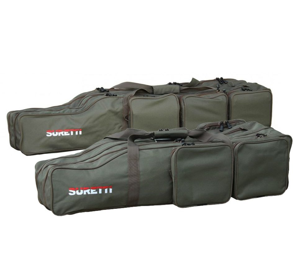 Suretti Obal na prut dvoukomorový