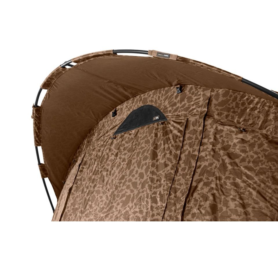 Delphin Bivak C3 LUX ClimaControl Carpath