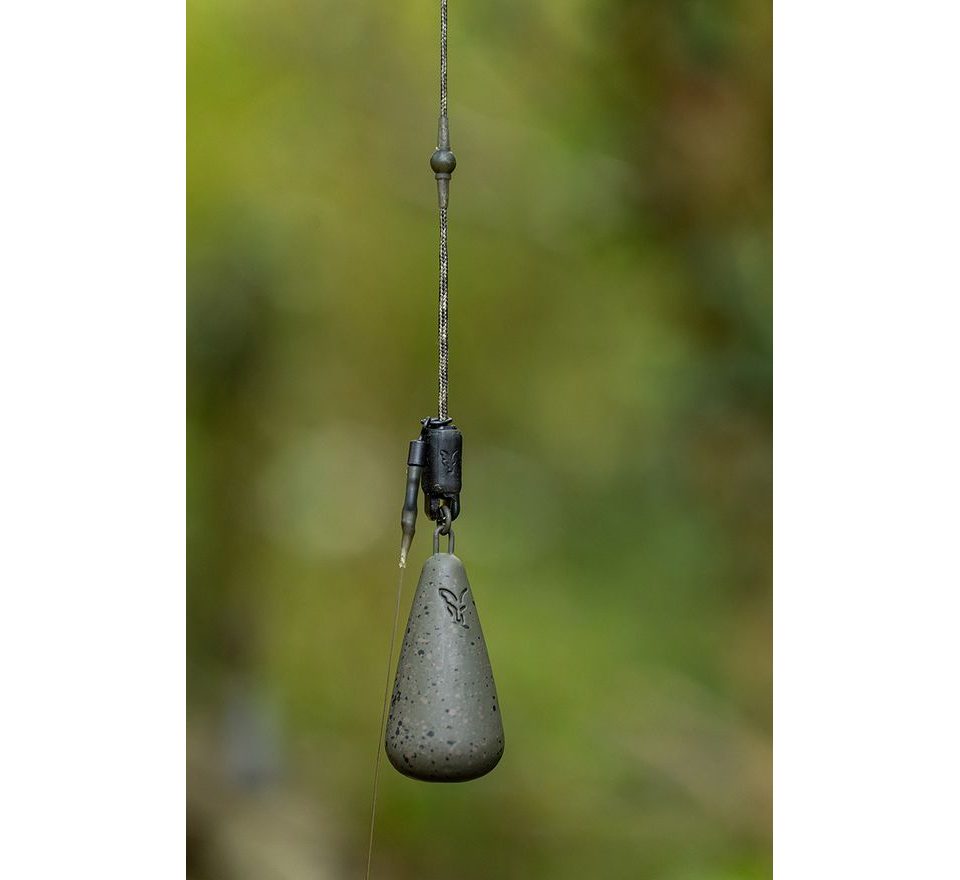 Fox Závěs na olovo Edges Heli-Clip