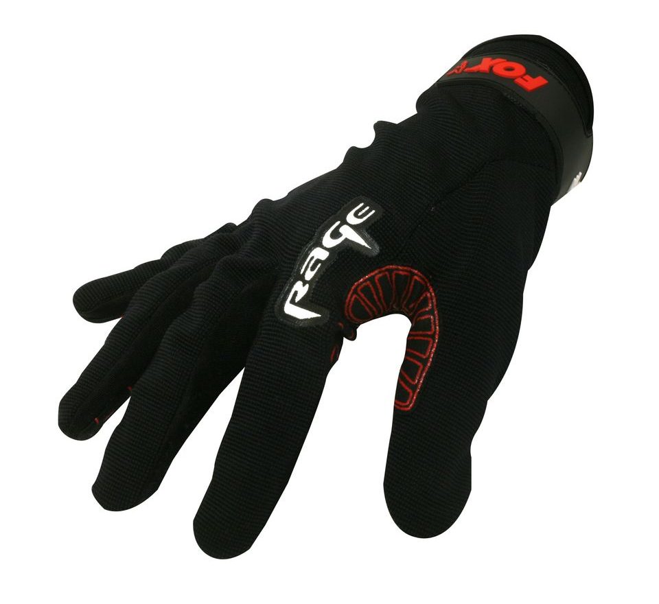 Fox Rage Rukavice Gloves